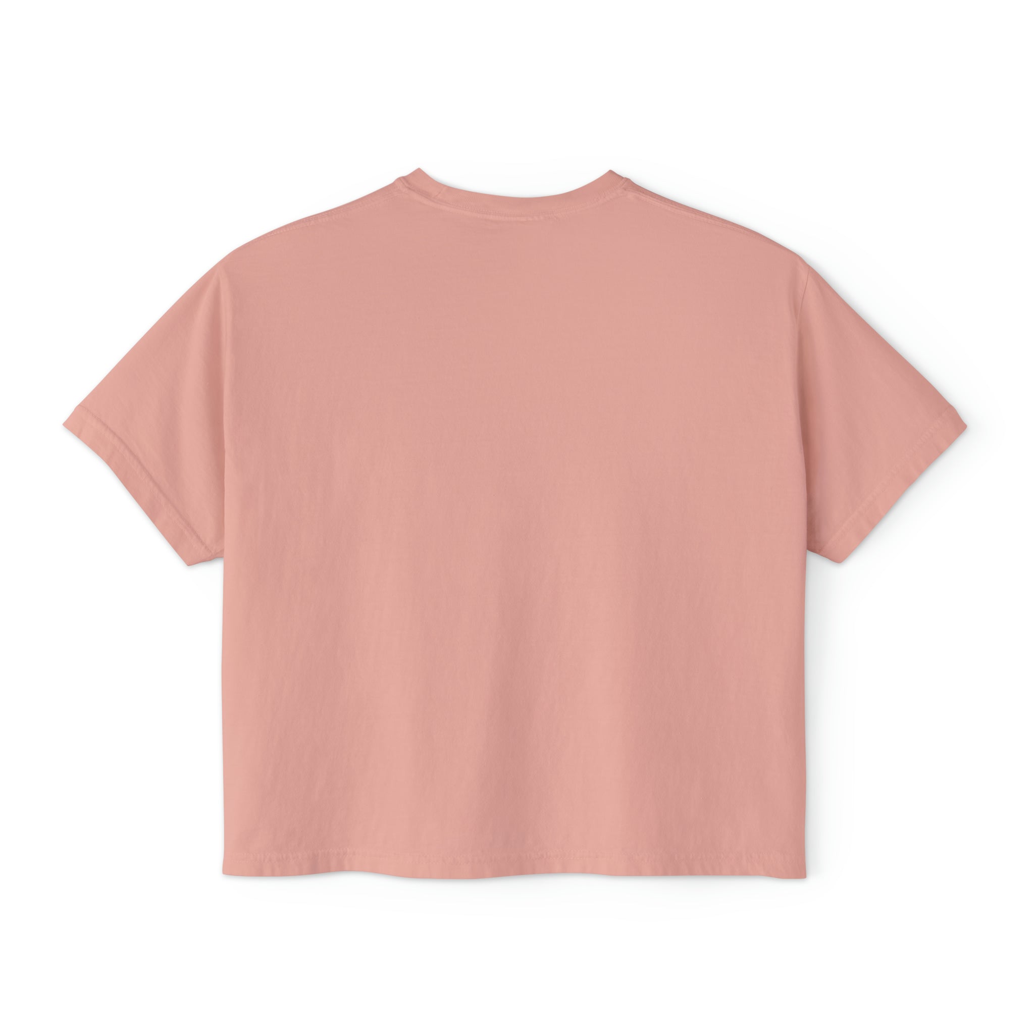 Women's Boxy Be My Own Sugar Mama Tee