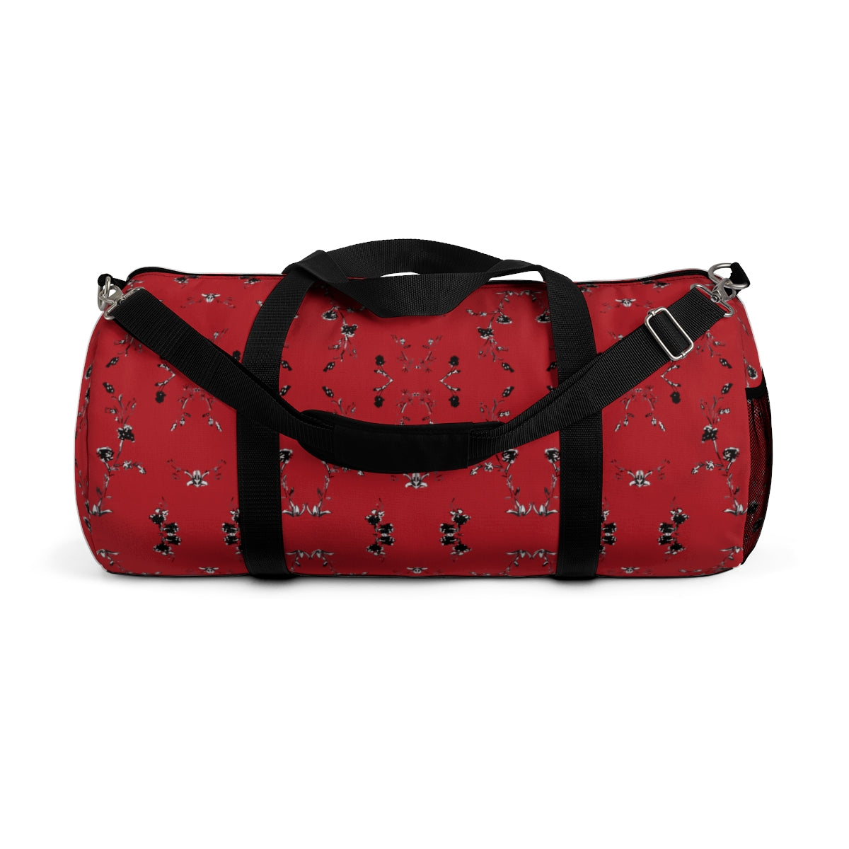 Flower Me Duffel Bag