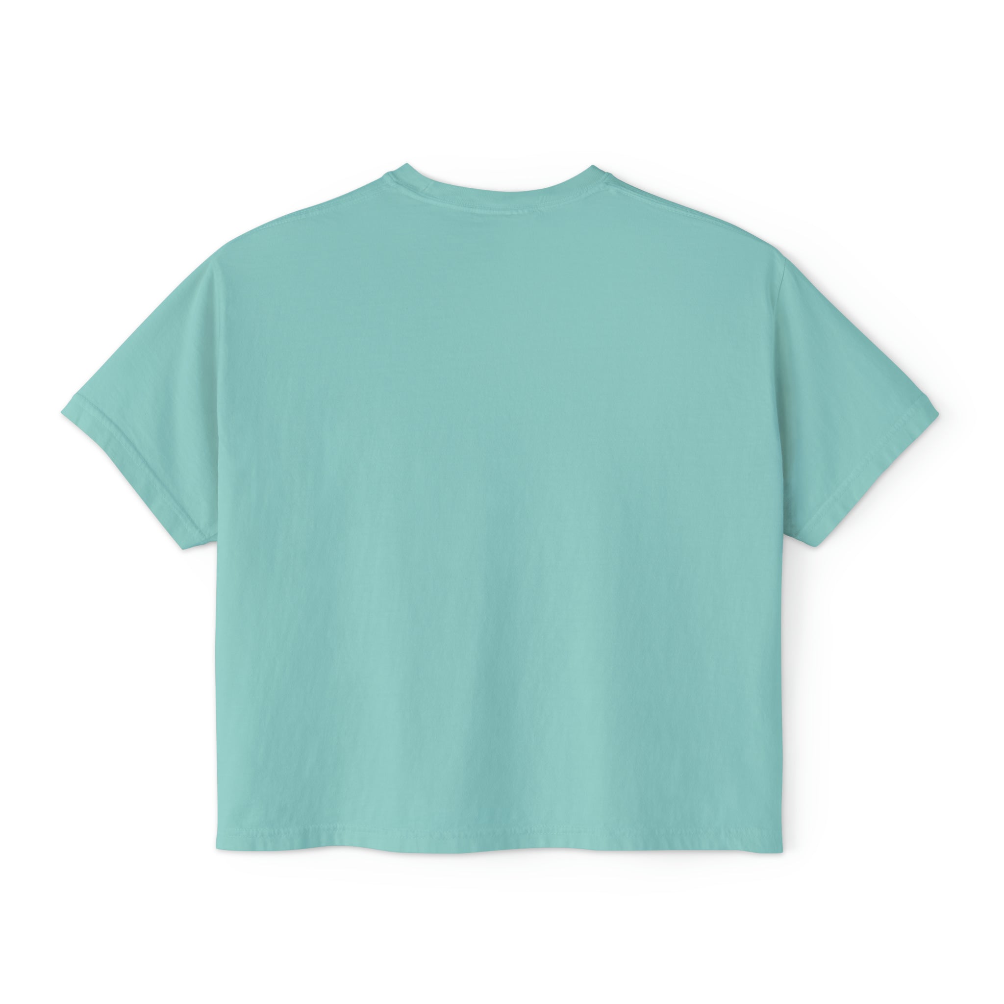 Women's Boxy Be My Own Sugar Mama Tee