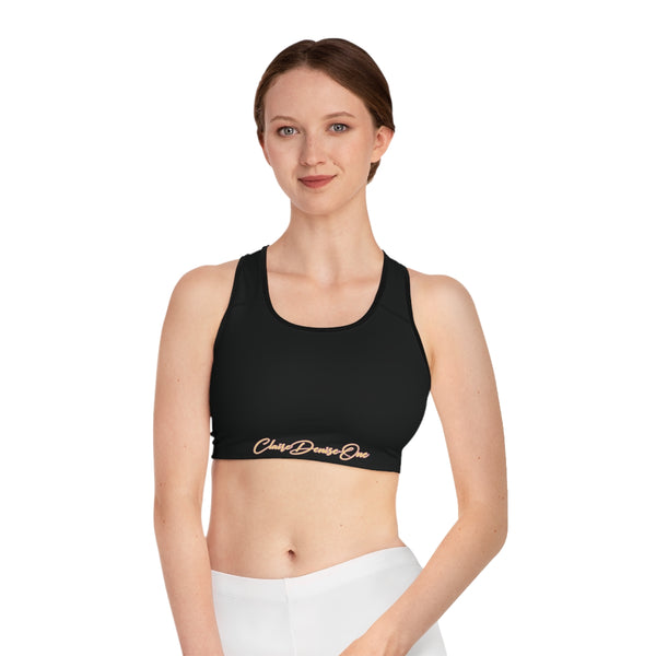 CD1 Sports Bra