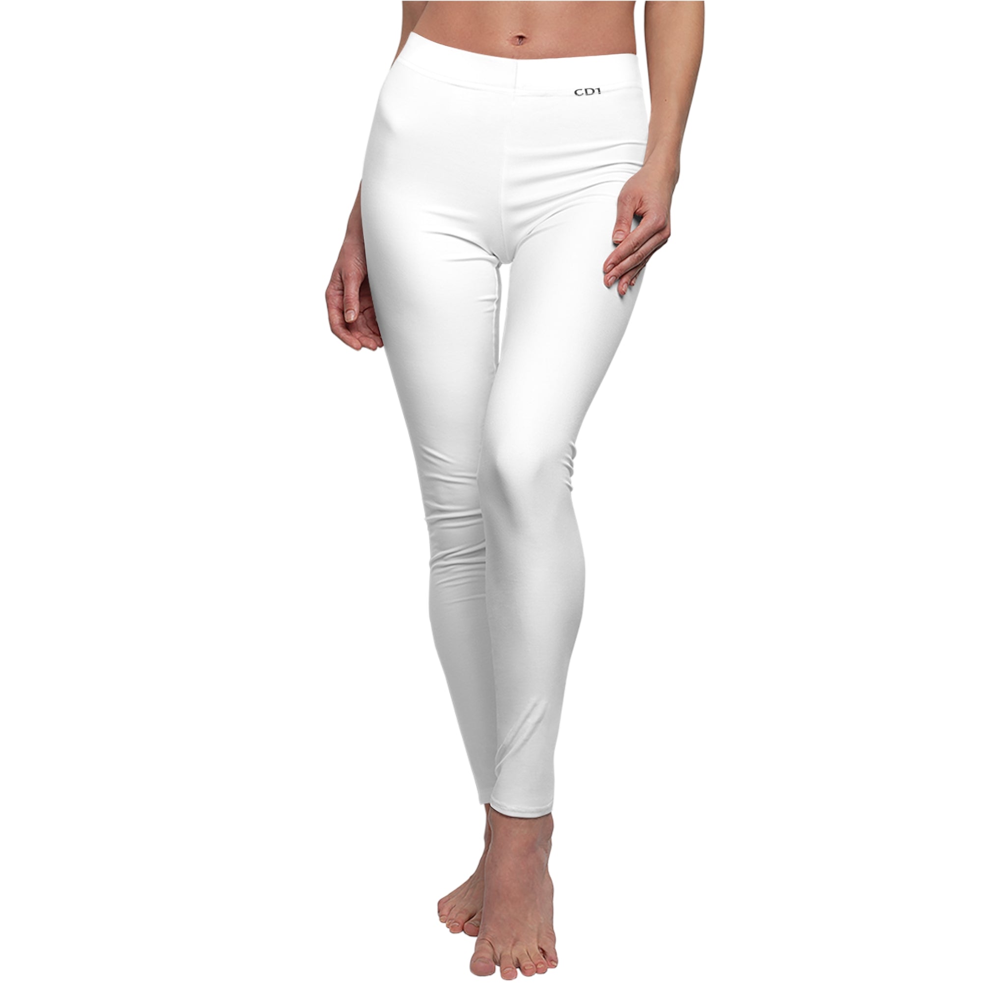 Women's CD1 Casual Leggings