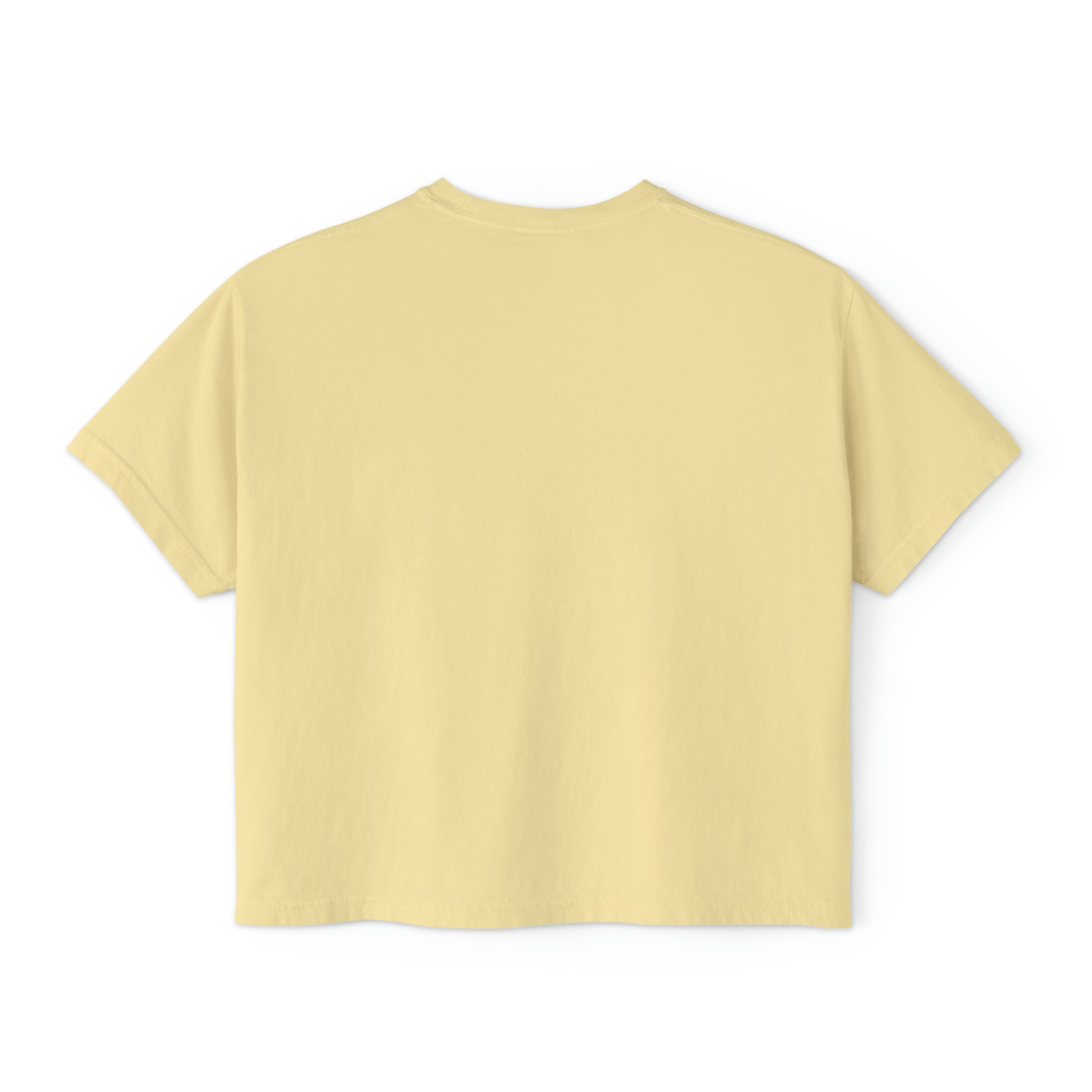 Women's Boxy Be My Own Sugar Mama Tee