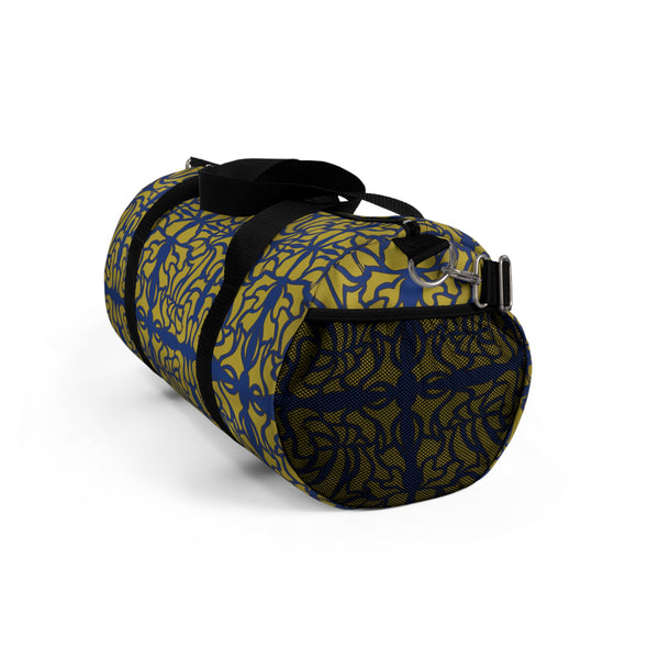 Bali babe Dark Blue Duffel Bag