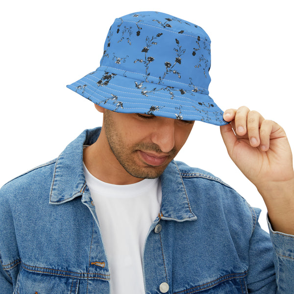 Flower Me Bucket Hat
