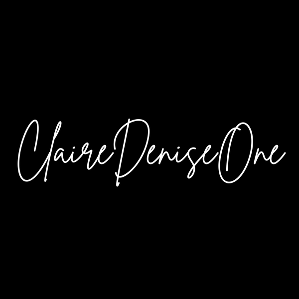 ClaireDeniseOne