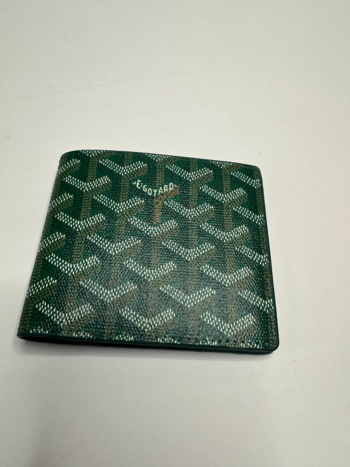 GYD Designer Wallet