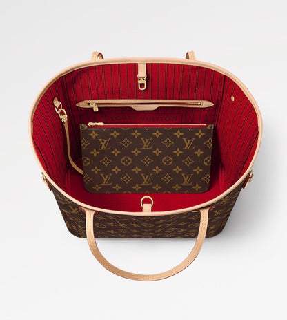 LV Tote Bag
