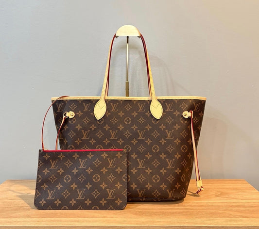 LV Tote Bag