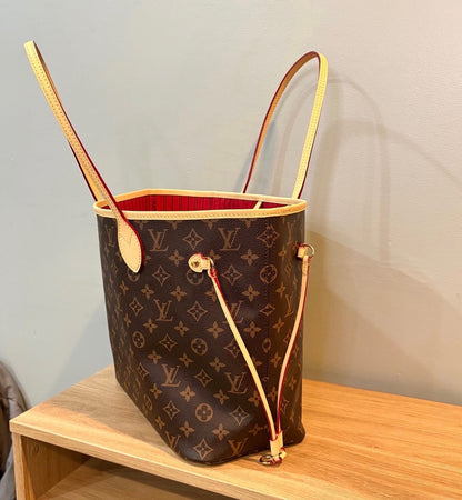 LV Tote Bag