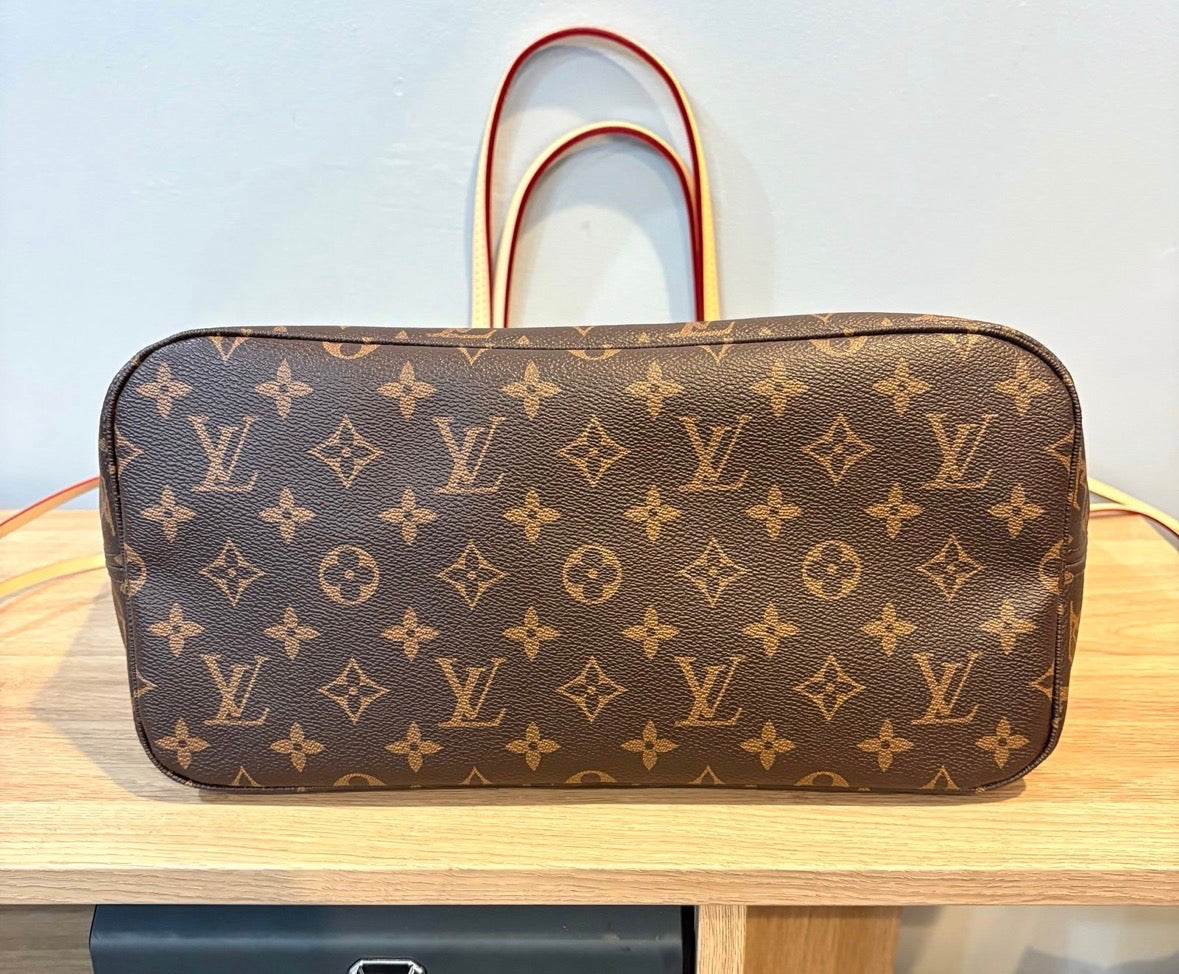LV Tote Bag