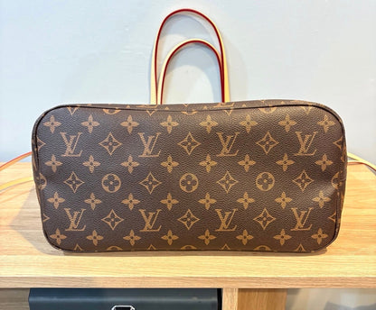 LV Tote Bag