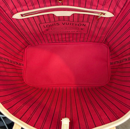 LV Tote Bag