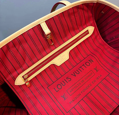 LV Tote Bag