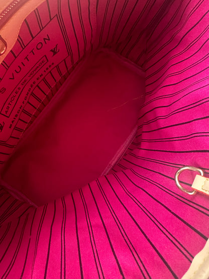 LV Tote Bag