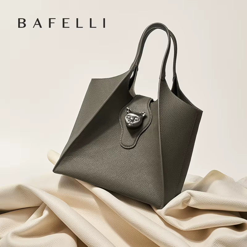2026 WOMEN'S HANDBAG TOTE TRAVEL BAGS GENUINE LEATHER CASUAL FASHION LUXURY BRAND UNISEX PURSE BUSINESS STYLISH DESIGNER