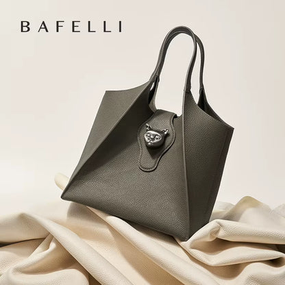 2026 WOMEN'S HANDBAG TOTE TRAVEL BAGS GENUINE LEATHER CASUAL FASHION LUXURY BRAND UNISEX PURSE BUSINESS STYLISH DESIGNER