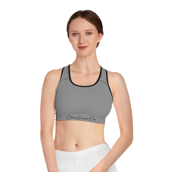 CD1 Sports Bra