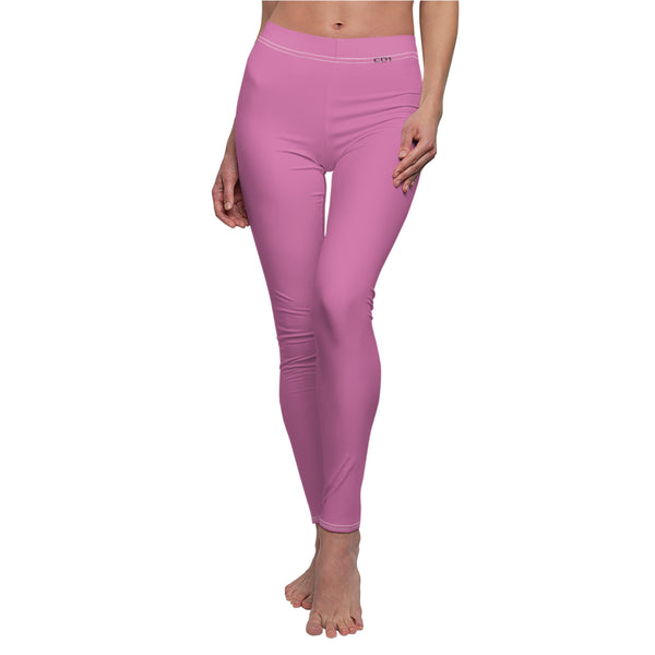 Women's CD1 Casual Leggings