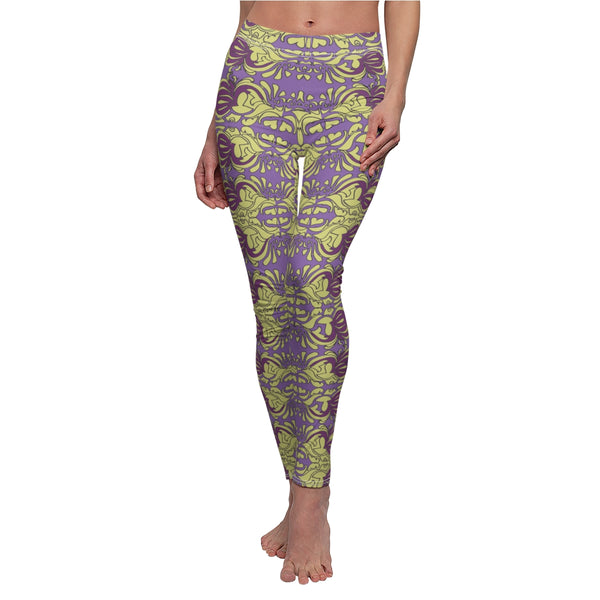 Women's Tranquil Leggings